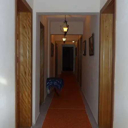 Hotel Rosario Blue Bozburun