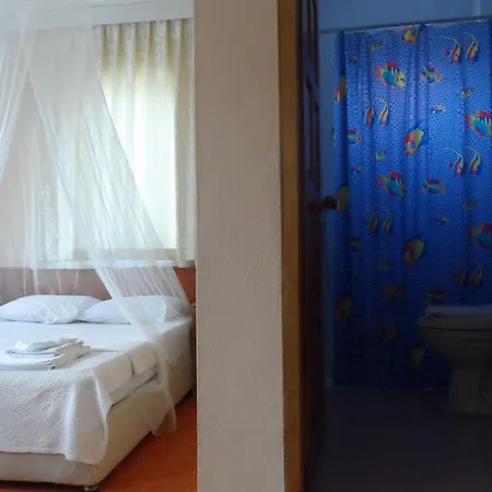 Hotel Rosario Blue Bozburun