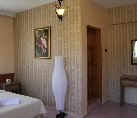 Hotel Rosario Blue Bozburun