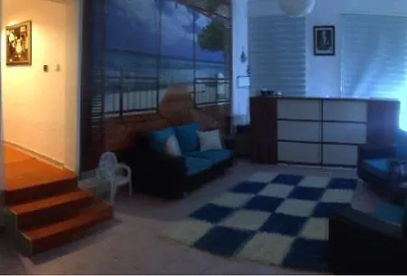 Hotel Rosario Blue 3*