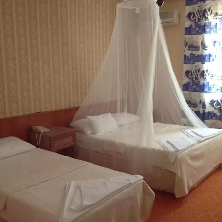 Rosario Blue Hotel 3*
