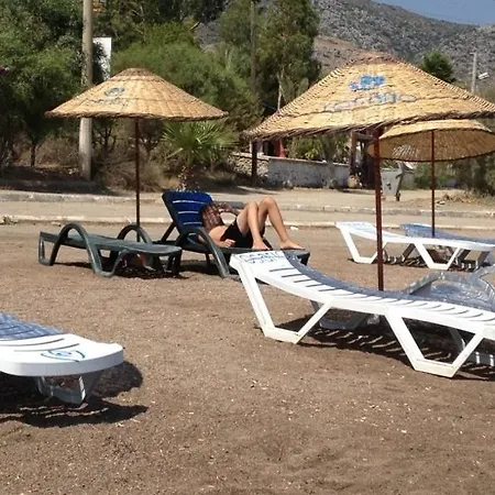 Rosario Blue 3*