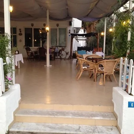 Rosario Blue Hotel 3*