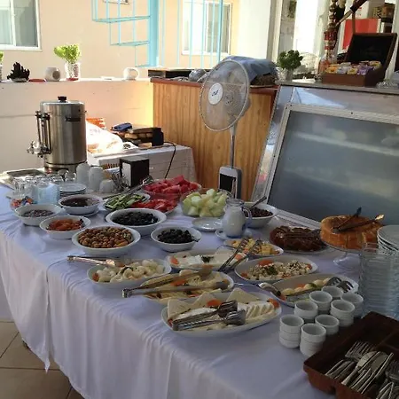 Rosario Blue Hotel