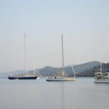 Rosario Blue Hotel