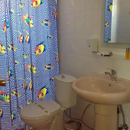 Hotel Rosario Blue Bozburun