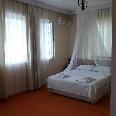 Rosario Blue Hotel