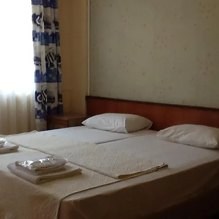 Hotel Rosario Blue Bozburun