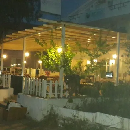 Hotel Rosario Blue