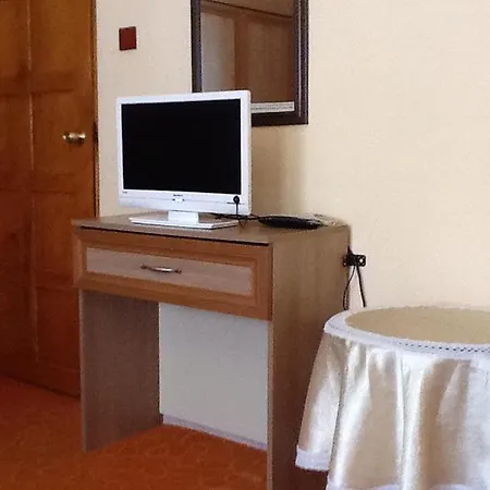Rosario Blue Hotel Bozburun