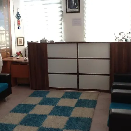 Hotel Rosario Blue