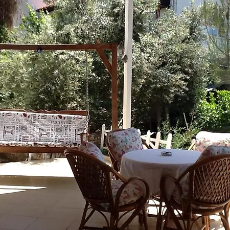 Rosario Blue Hotel Bozburun