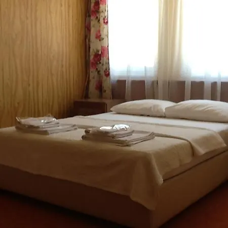 Hotel Rosario Blue 3*