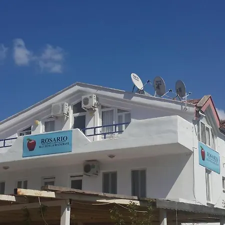 Rosario Blue 3*