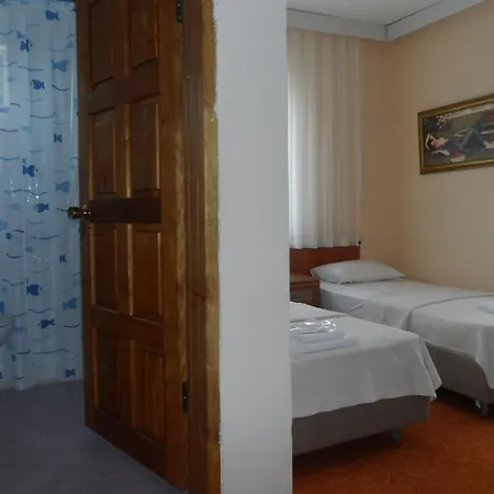 Rosario Blue Hotel 3*