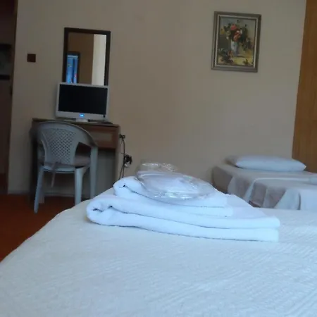 Hotel Rosario Blue 3*