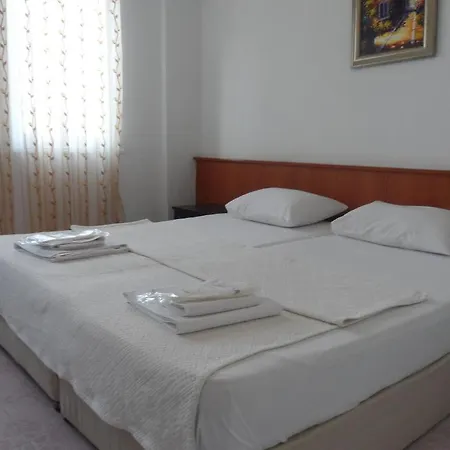 Rosario Blue Hotel