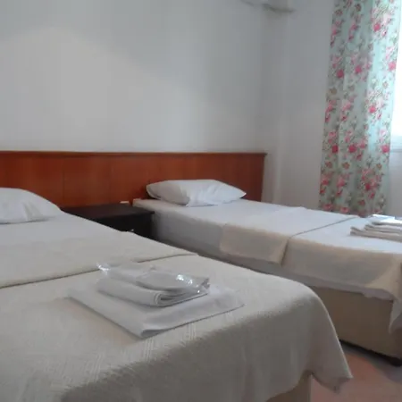 Rosario Blue Hotel