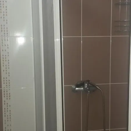Hotel Rosario Blue Bozburun