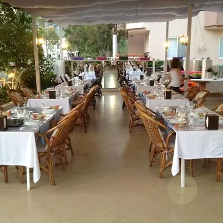 Rosario Blue Hotel