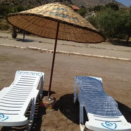 Rosario Blue Hotel 3*