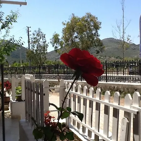 Hotel Rosario Blue Bozburun