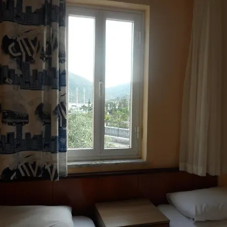 Rosario Blue 3* Bozburun