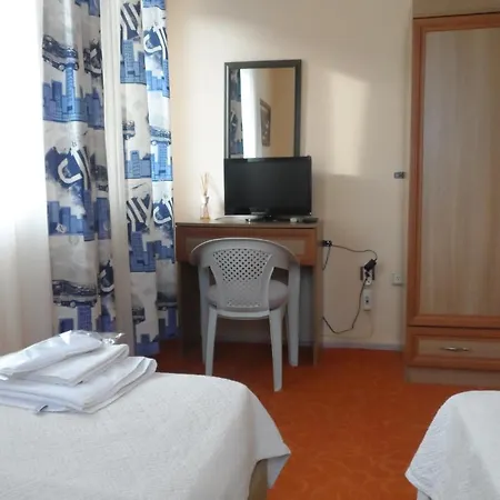Hotel Rosario Blue