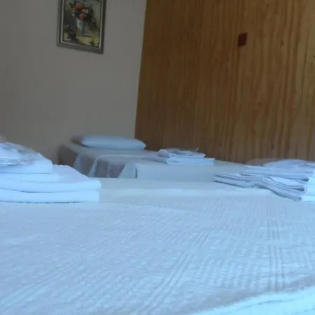 Rosario Blue Hotel 3*